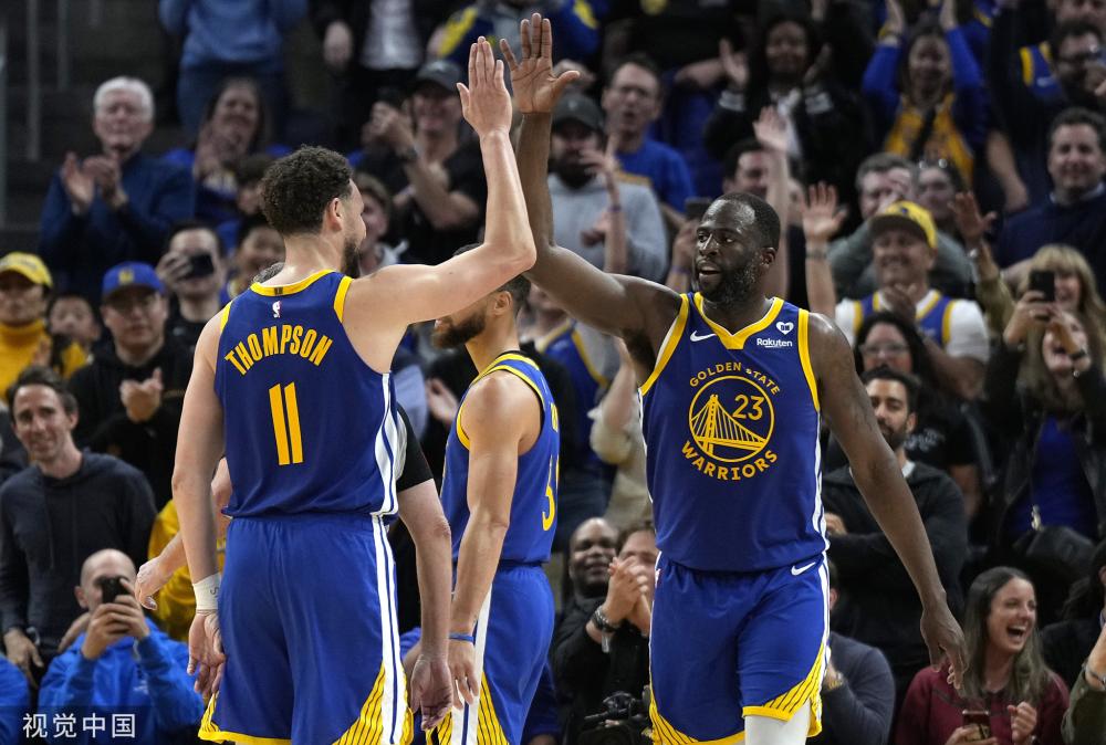 季前的准备 季前的准备